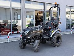 Solis 26 9+9 Rops Panther