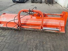 Kuhn VKM 280