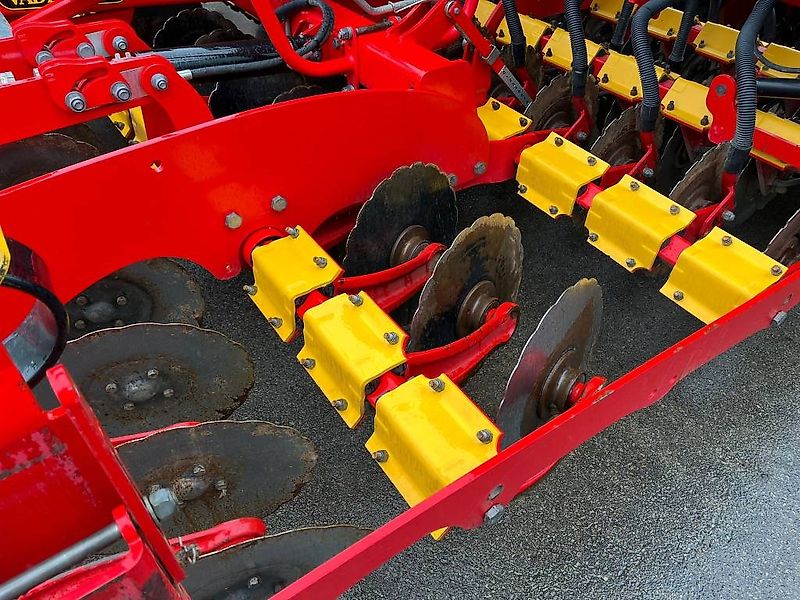 Väderstad Rapid RD400C