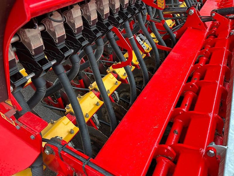 Väderstad Rapid RD400C