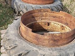 Dubbelmontage 16,9-34