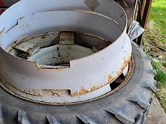 Radodlingshjul 8,3/8-36