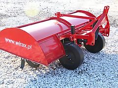 Wirax glebogryzarka 1,6 m