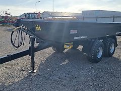Multicargo MCE9000