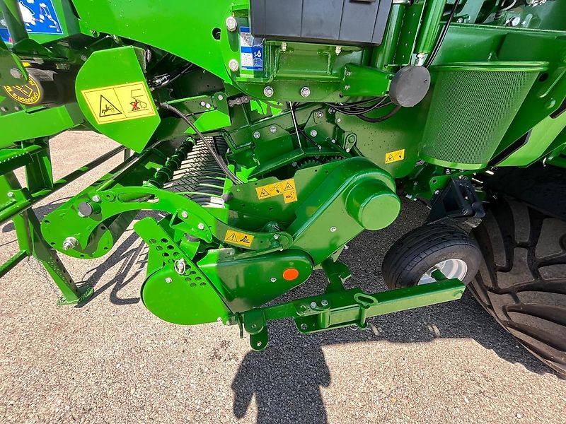 McHale Fusion Vario Plus