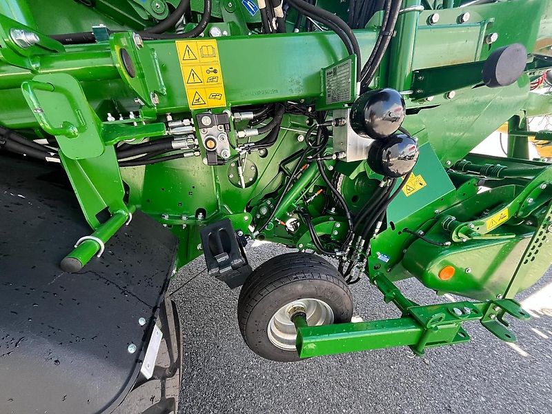 McHale Fusion Vario Plus