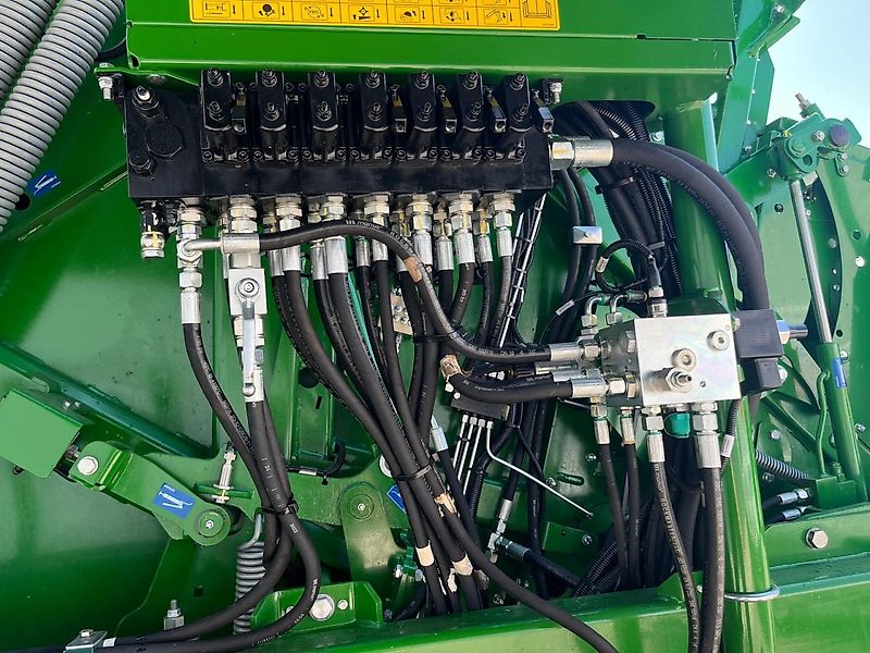 McHale Fusion Vario Plus