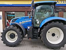 New Holland T6.145 Auto Command SideWinder II (Stage V)