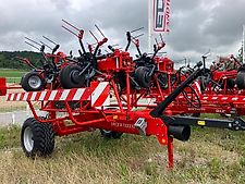 SIP Spider 1100/10 T