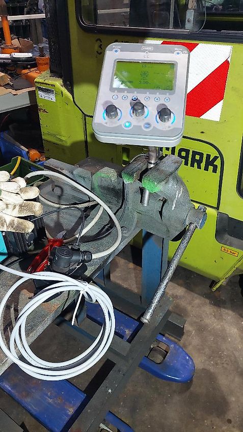 Schmidt Mitos FST 20