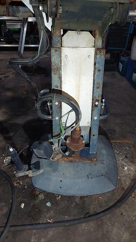 Schmidt Mitos FST 20