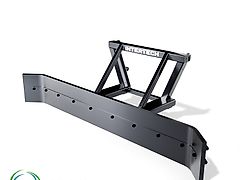 INTER-TECH Zgarniacz do obornika Inter-Tech 2,6m