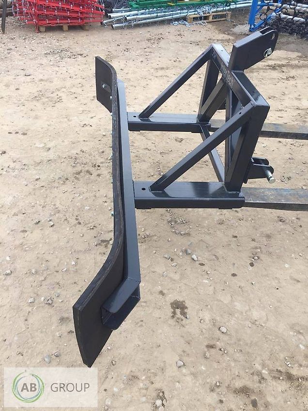 INTER-TECH Zgarniacz do obornika Inter-Tech 2,6m