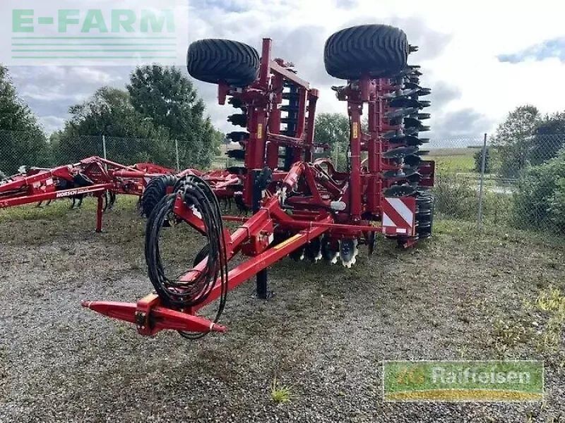 Horsch joker 5 rt