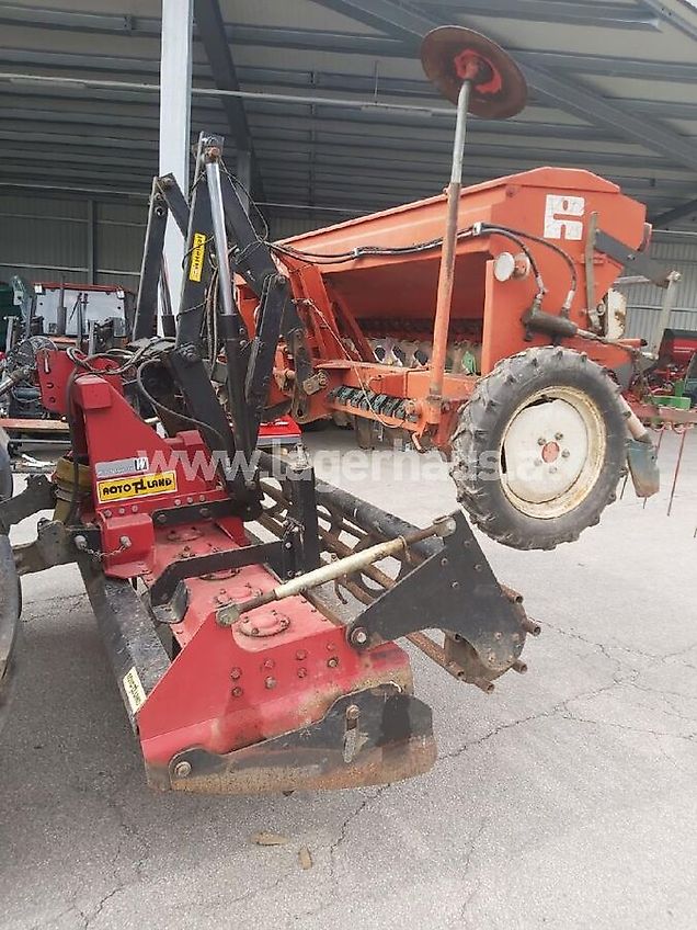 rotoland KREISELEGGE / SEMO 99