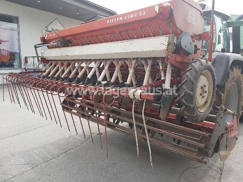 rotoland KREISELEGGE / SEMO 99