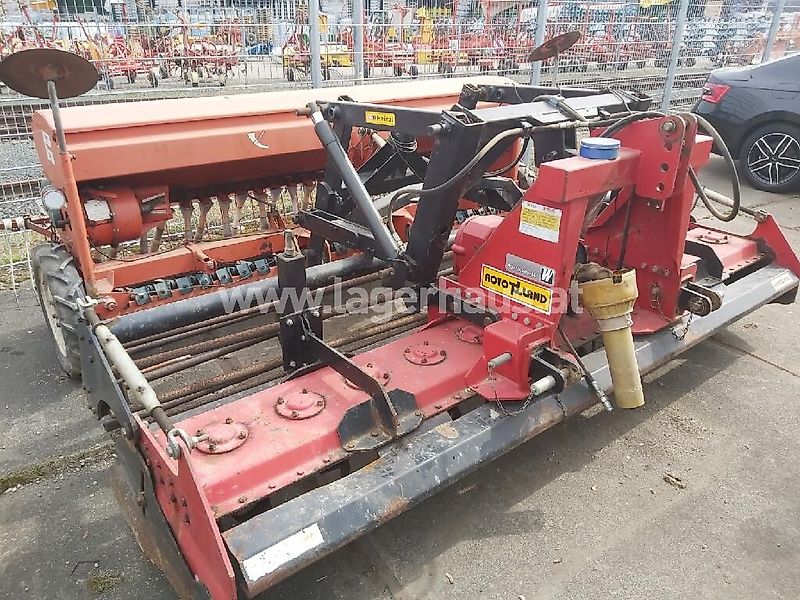 rotoland KREISELEGGE / SEMO 99