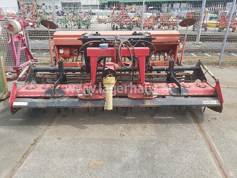 rotoland KREISELEGGE / SEMO 99