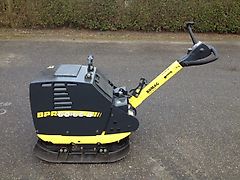 Bomag BPR60/65