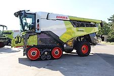 Claas LEXION 8700 CEMOS AUTOMATIC.RTK+V 1080
