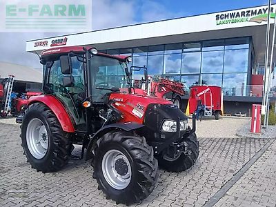 Case IH farmall 75 a (stage v)