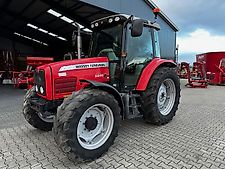 Massey Ferguson 5445