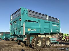 Rolland silage kit for Rs 6835