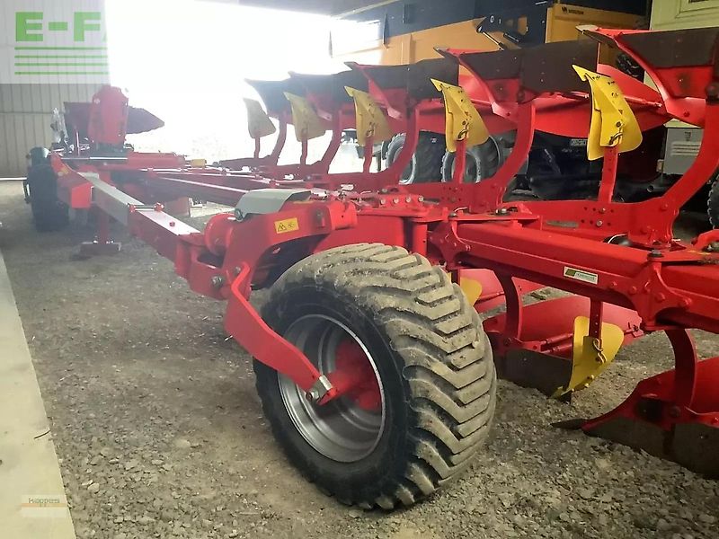 Pöttinger servo 6.50 plus nova