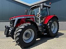 Massey Ferguson 7S.165 Dyna-6