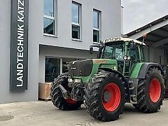 Fendt 926 vario tms