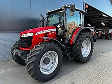 Massey Ferguson 5711 M Dyna-4