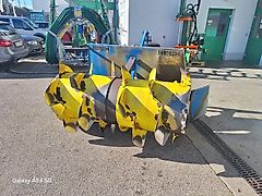 Reck Siloverteiler / Futterverteiler