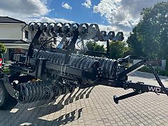 Agro-Tom MD AGT Cambridgewalze WD 4,0m, 5,0m ,6,0m