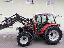 Lindner Geotrac 60