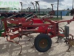 Kverneland dechaumeur