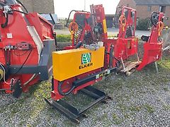 Elkær HKL-EX + HK2000-5