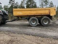 Metsjö Meta Dump 5.2