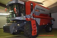 Used Mf 16 For Sale Traktorpool Se