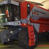 Used Mf 16 For Sale Traktorpool Se Used Mf 16 For Sale Traktorpool Se