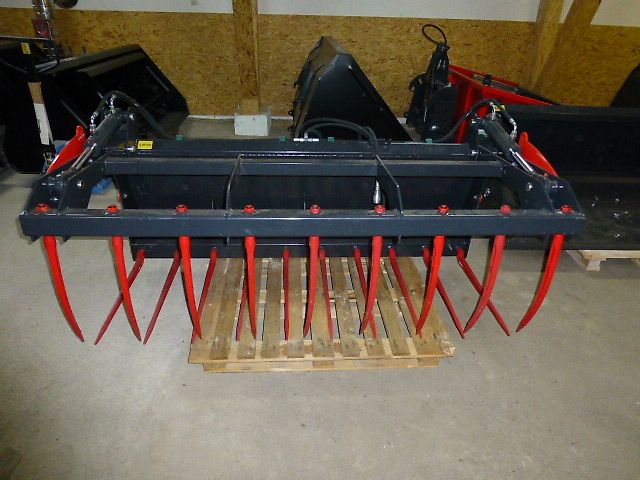 Inter Tech Krokodilgebiss