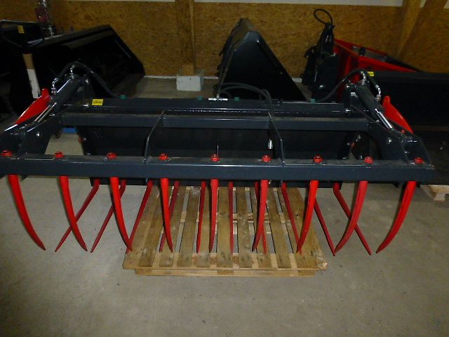 Inter Tech Krokodilgebiss