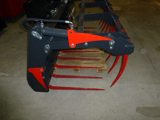 Inter Tech Krokodilgebiss