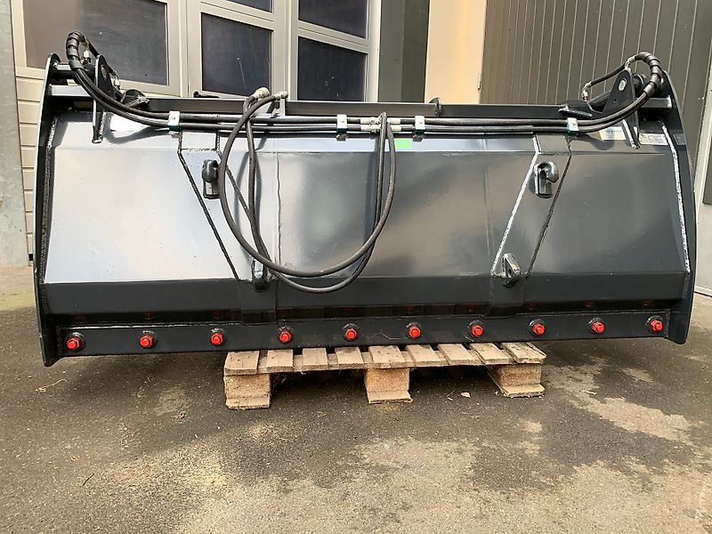 Inter Tech Krokodilgebiss