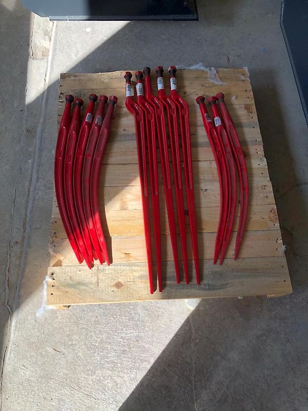 Inter Tech Krokodilgebiss