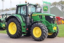 John Deere 6M 180 TRAKTOR