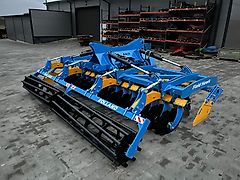 Rolland Brona talerzowa - Field Hawk BH Rolland 4m hydrauliczna Scheibenegge - Field Hawk BH Rolland 4m hydraulisch
