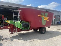 Strautmann Verti Mix 2000 Double