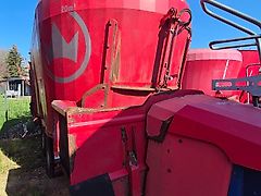 Siloking TrailedLine Premium 2218-20
