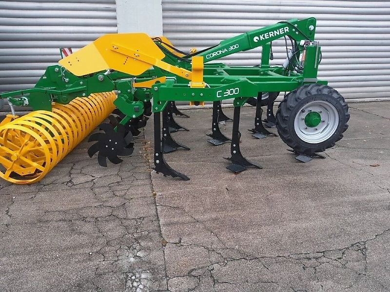 Kerner C 300
