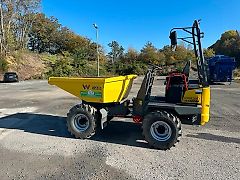 Wacker Neuson DW 30